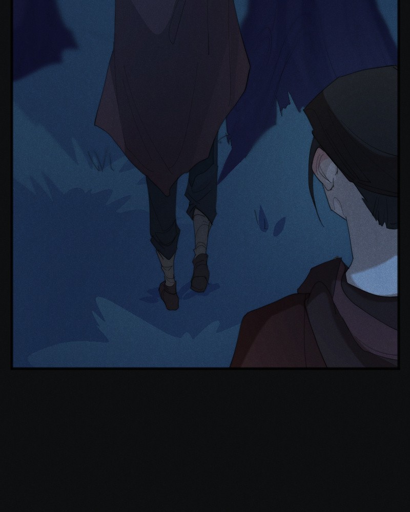 Stray Souls Chapter 97 - page 48