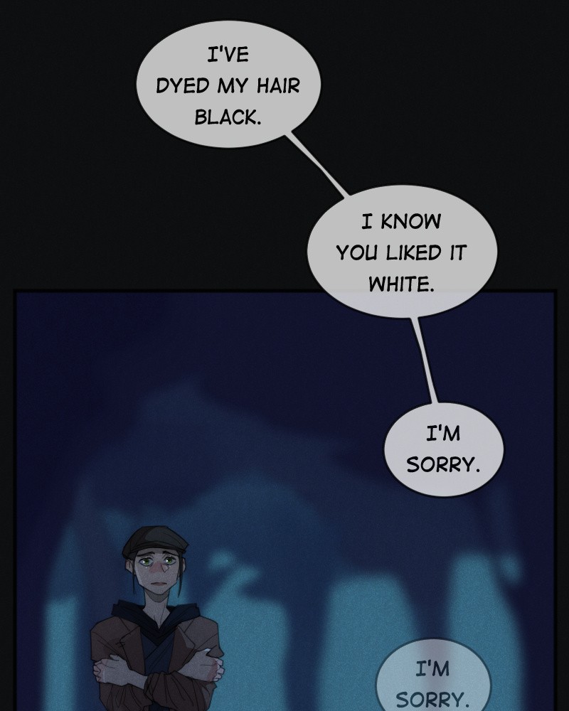 Stray Souls Chapter 97 - page 53