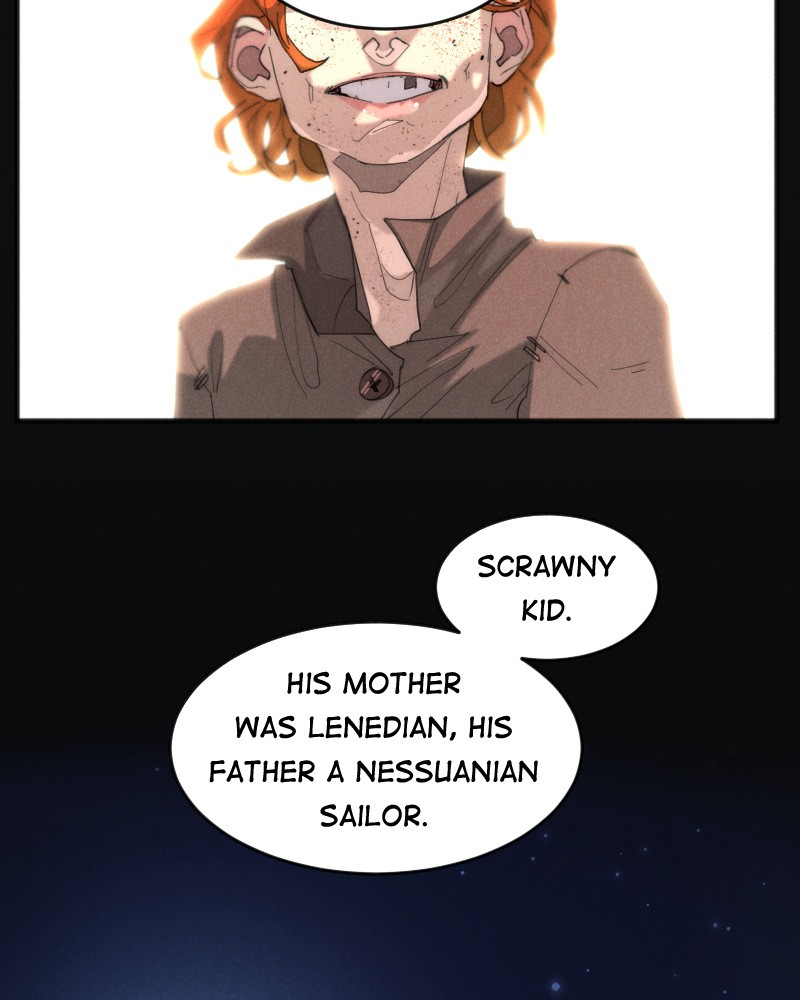 Stray Souls Chapter 97 - page 61