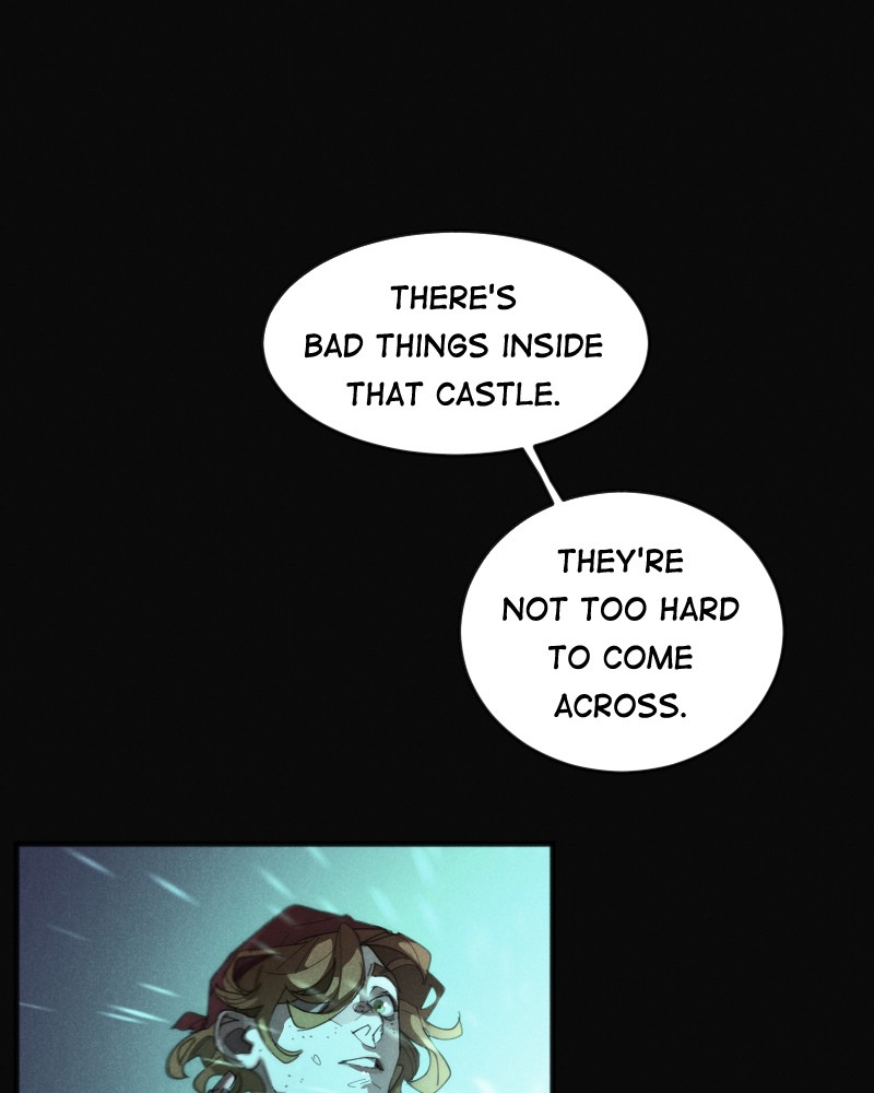 Stray Souls Chapter 97 - page 67