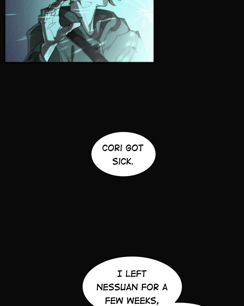 Stray Souls Chapter 97 - page 68