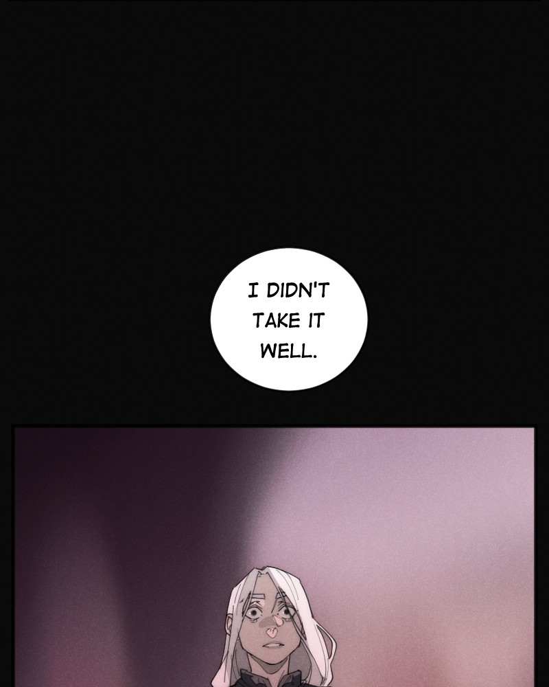 Stray Souls Chapter 97 - page 70