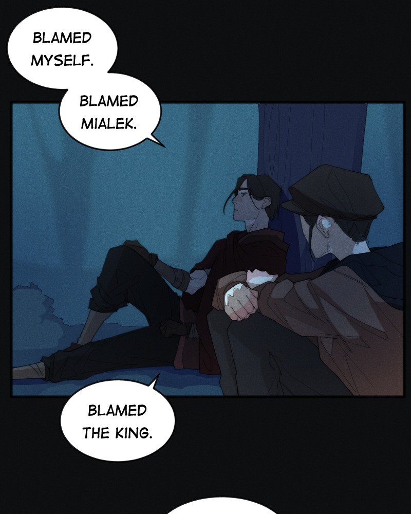 Stray Souls Chapter 97 - page 72