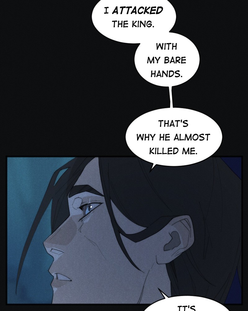 Stray Souls Chapter 97 - page 73