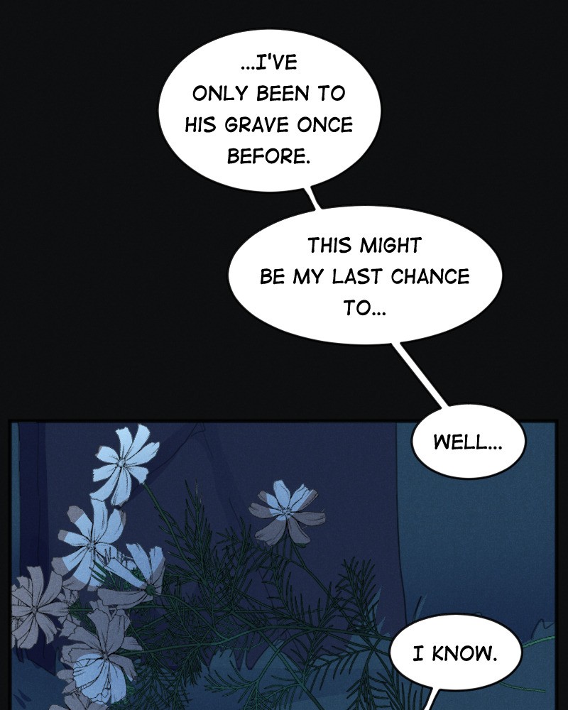 Stray Souls Chapter 97 - page 75