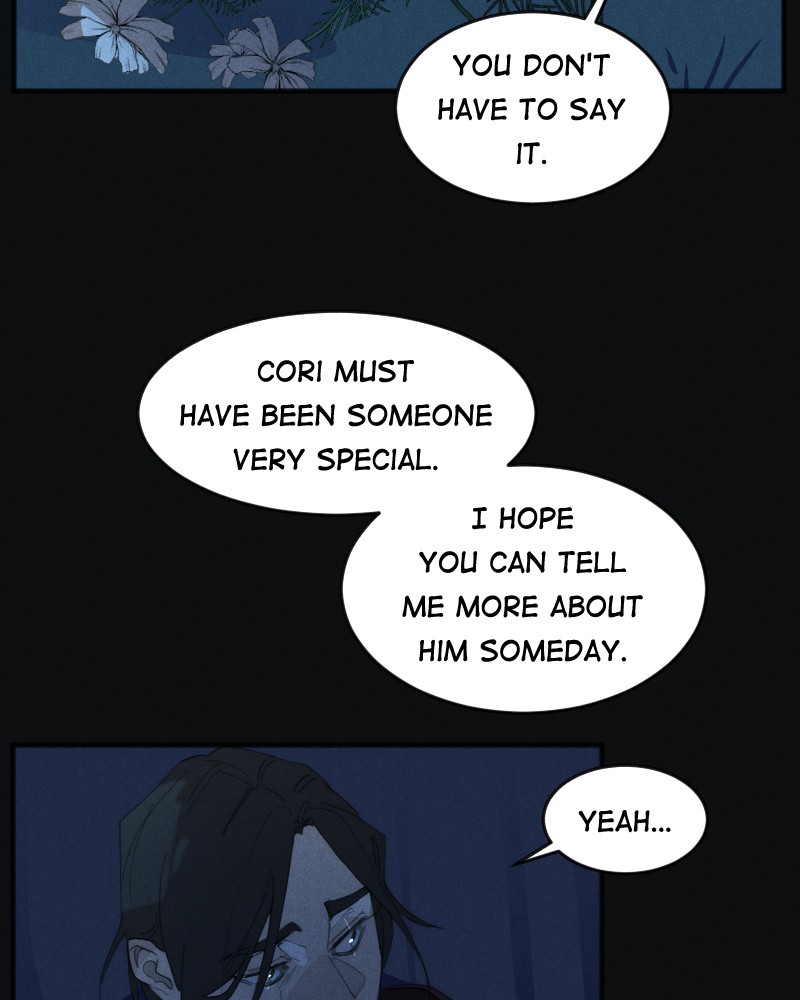 Stray Souls Chapter 97 - page 76