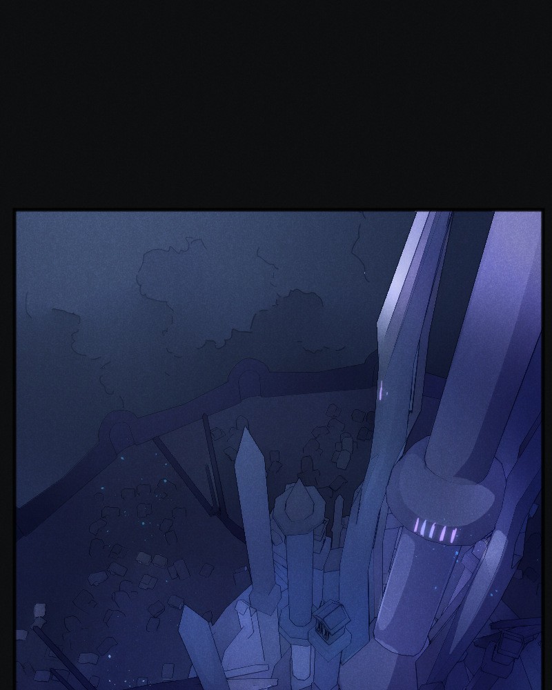 Stray Souls Chapter 97 - page 81