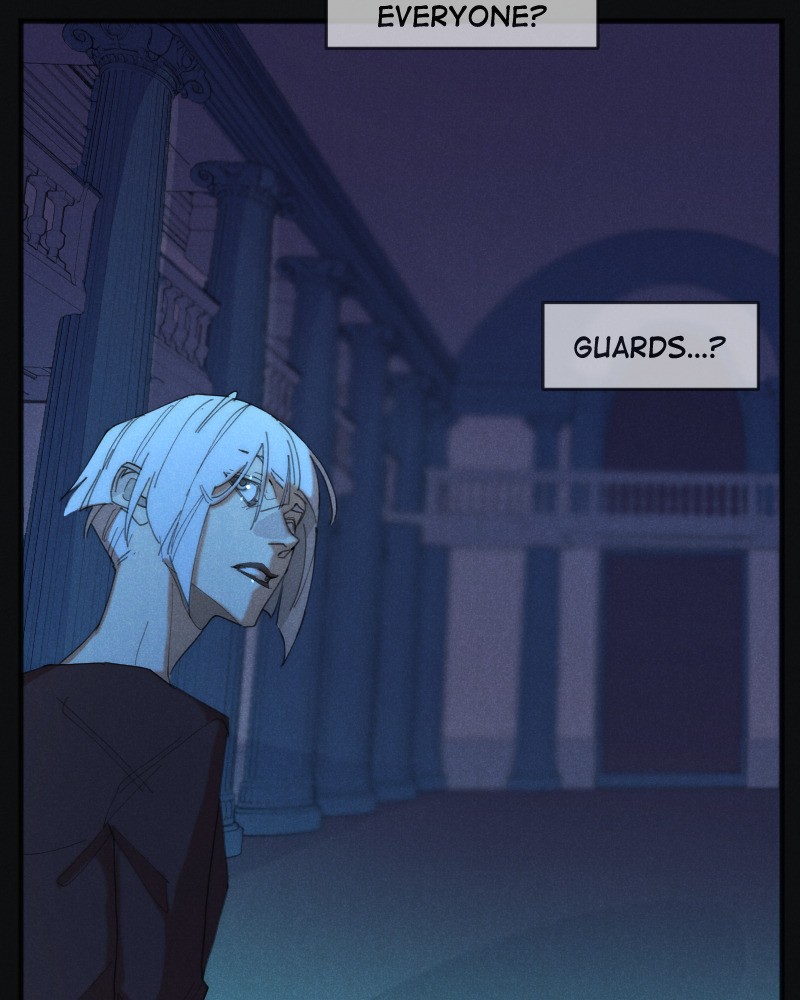 Stray Souls Chapter 97 - page 88