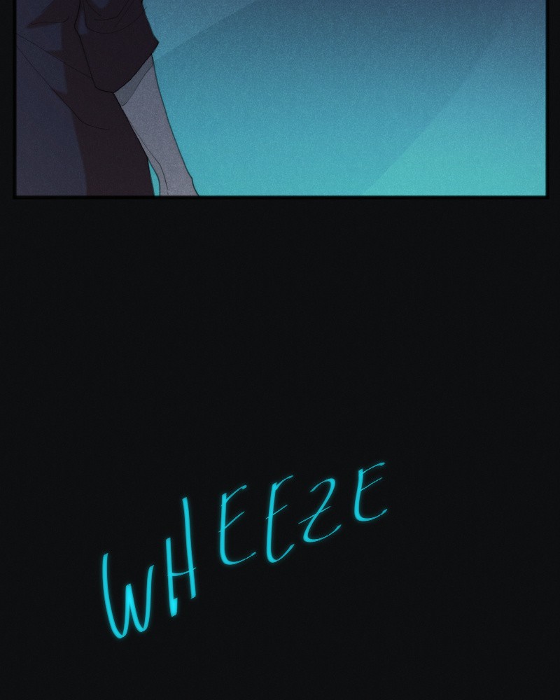 Stray Souls Chapter 97 - page 89