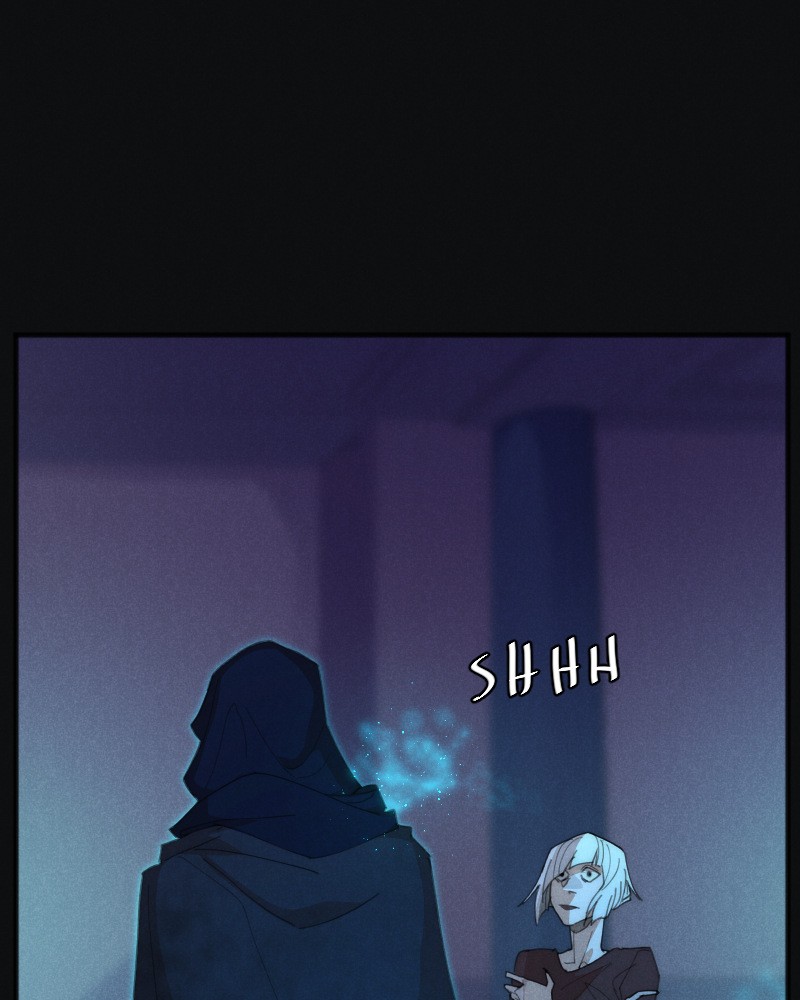 Stray Souls Chapter 97 - page 93
