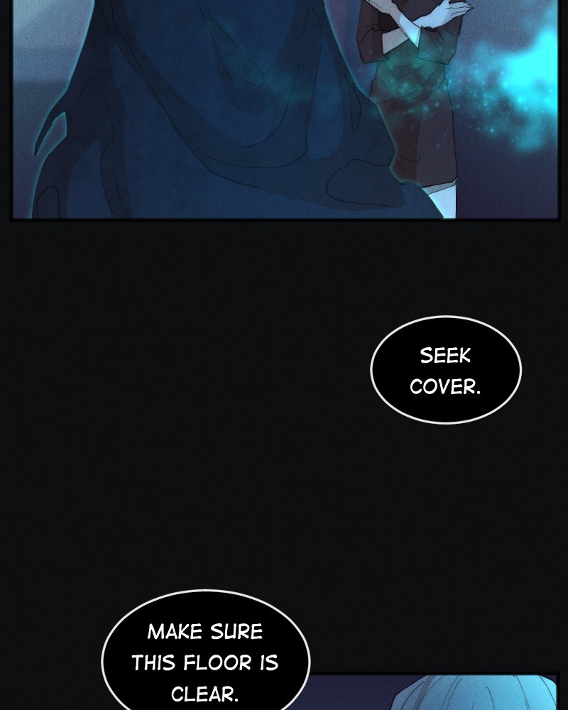 Stray Souls Chapter 97 - page 94
