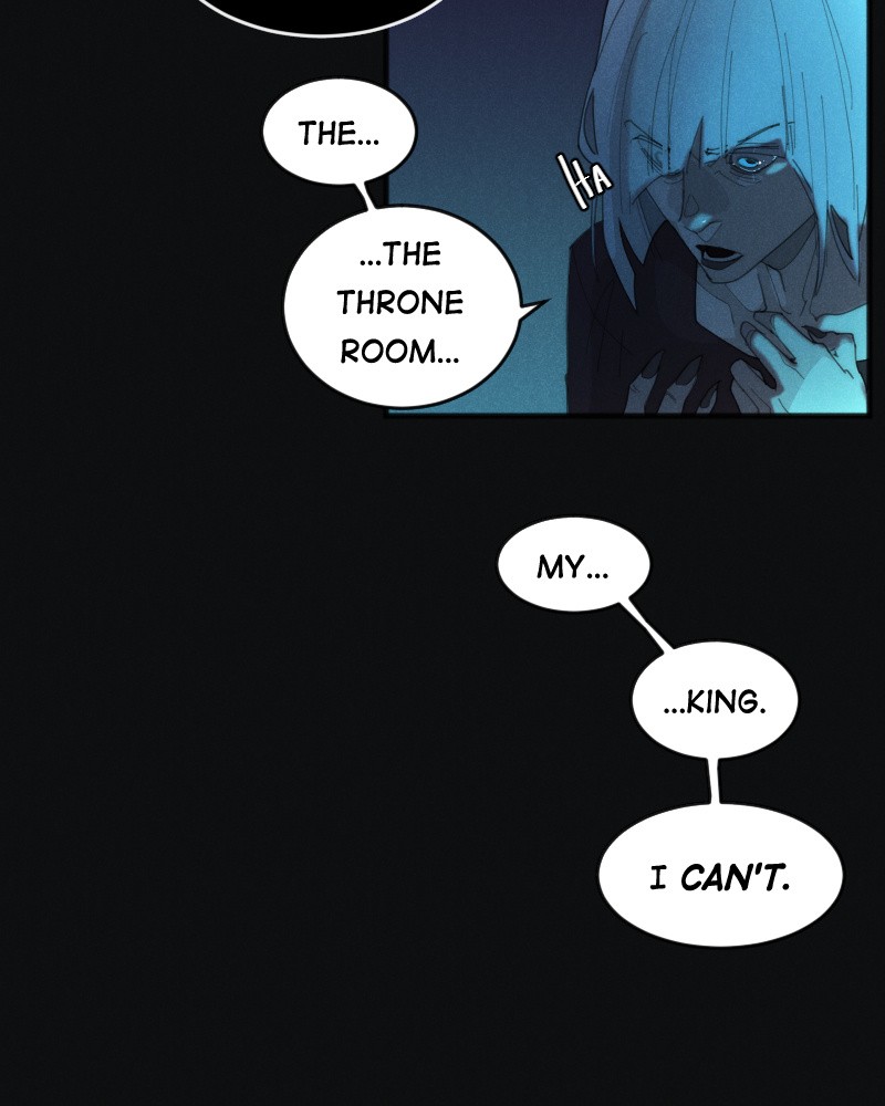 Stray Souls Chapter 97 - page 95