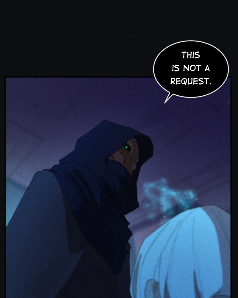 Stray Souls Chapter 97 - page 96
