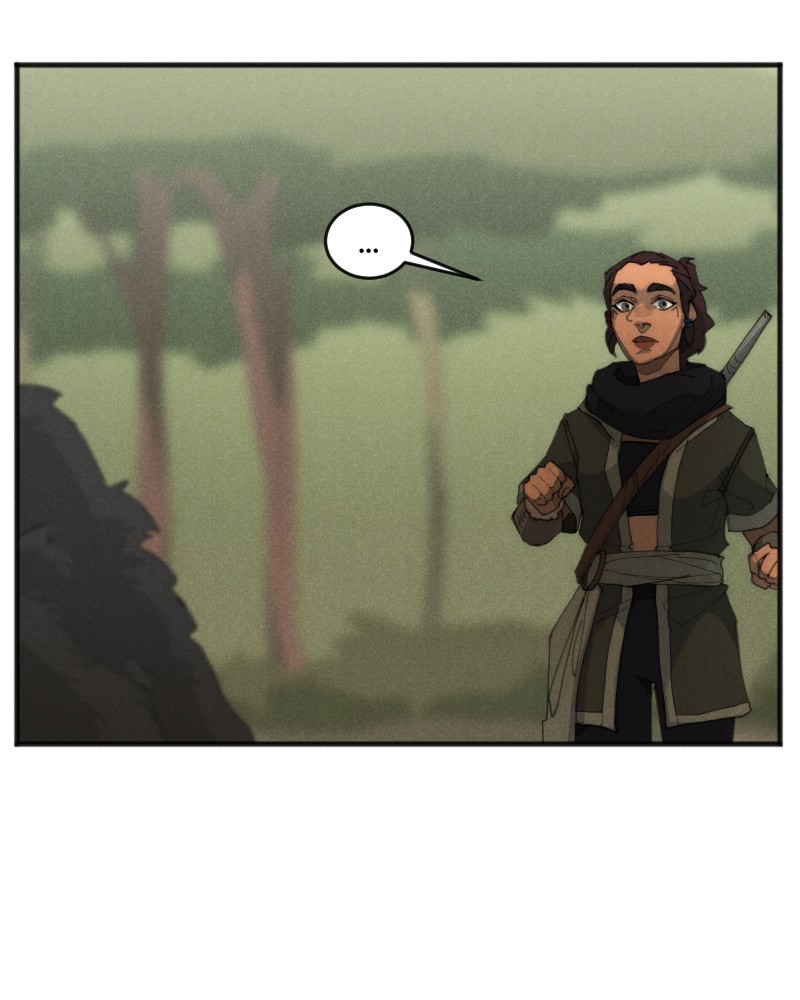 Stray Souls Chapter 96 - page 12