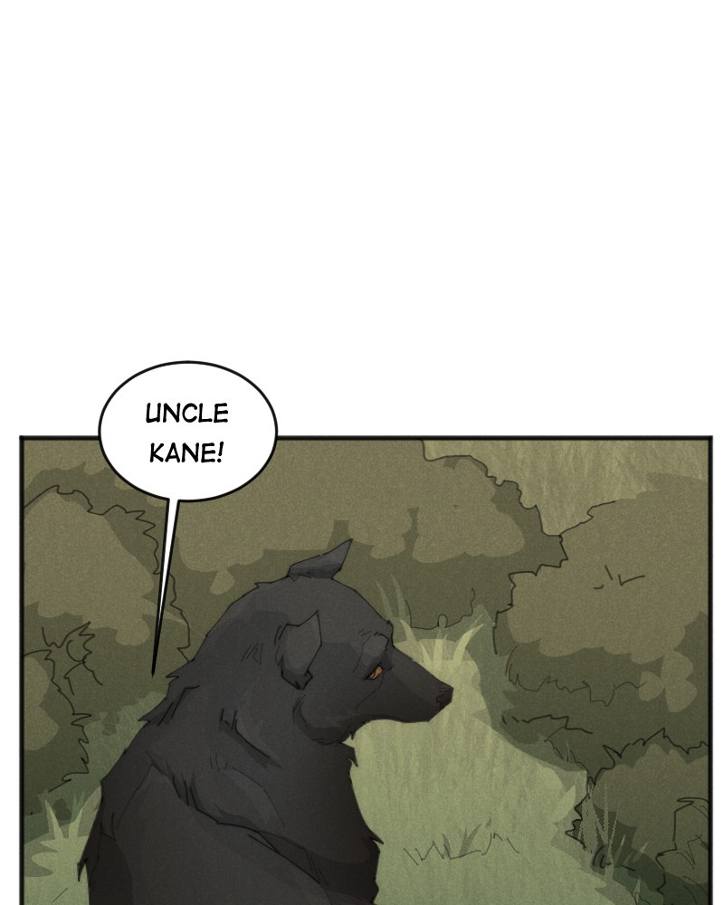 Stray Souls Chapter 96 - page 13