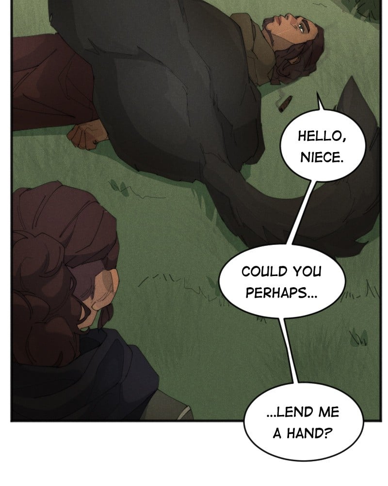 Stray Souls Chapter 96 - page 14