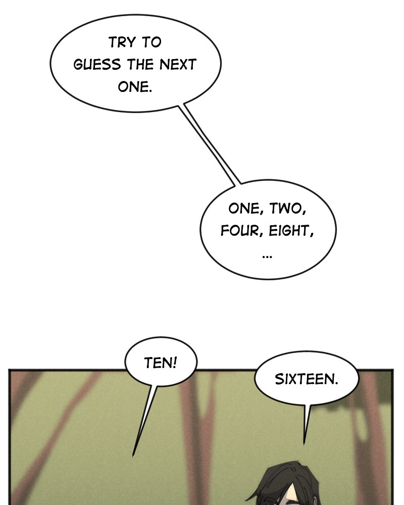 Stray Souls Chapter 96 - page 19