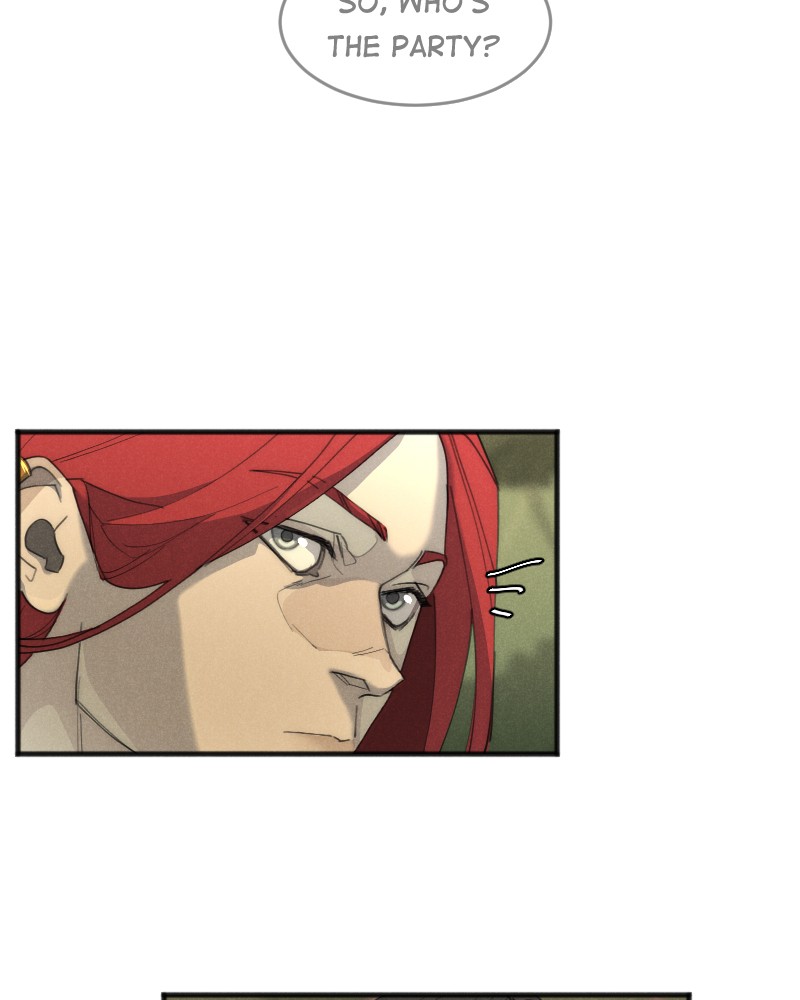 Stray Souls Chapter 96 - page 23