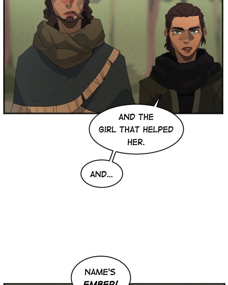 Stray Souls Chapter 96 - page 26