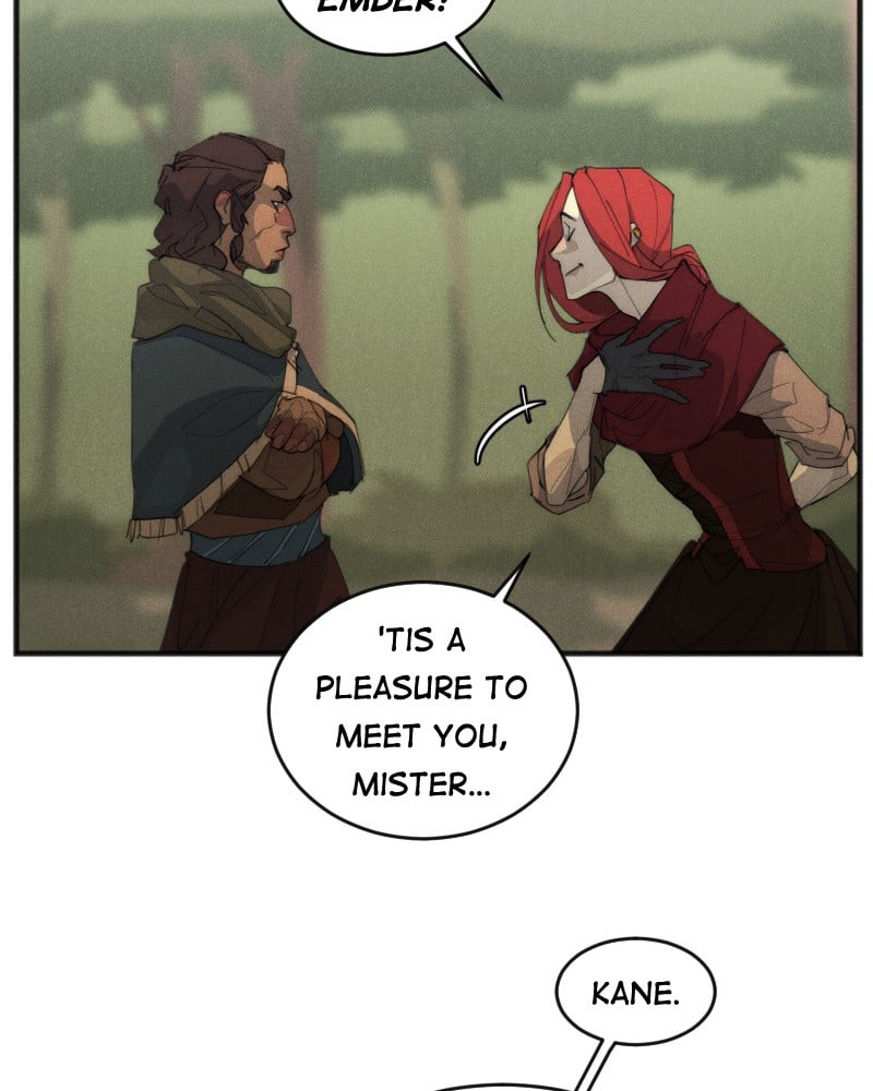 Stray Souls Chapter 96 - page 27