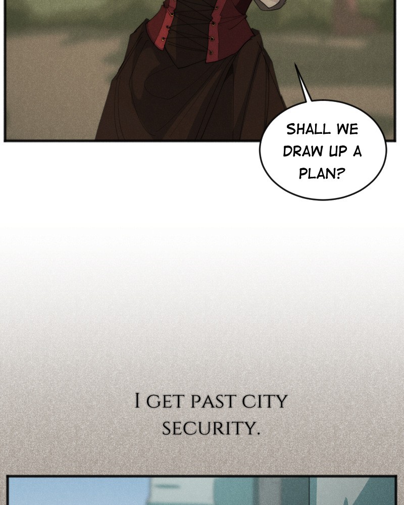 Stray Souls Chapter 96 - page 36