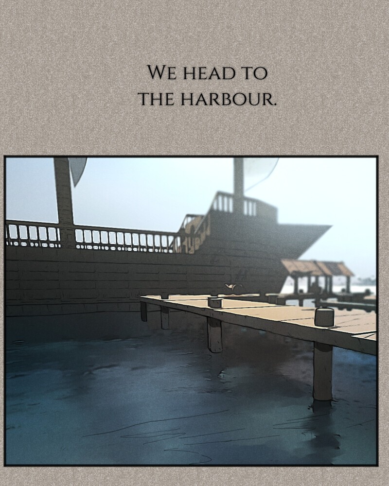 Stray Souls Chapter 96 - page 41