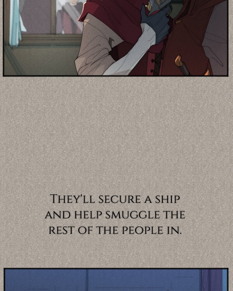 Stray Souls Chapter 96 - page 43