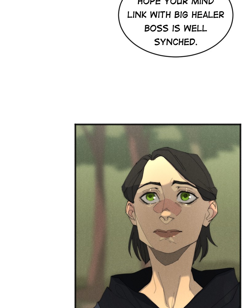 Stray Souls Chapter 96 - page 50