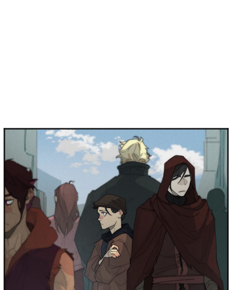 Stray Souls Chapter 96 - page 53