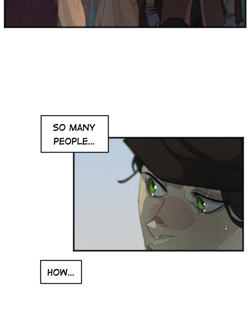 Stray Souls Chapter 96 - page 54