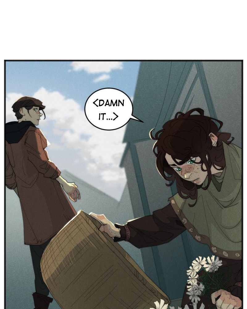 Stray Souls Chapter 96 - page 60
