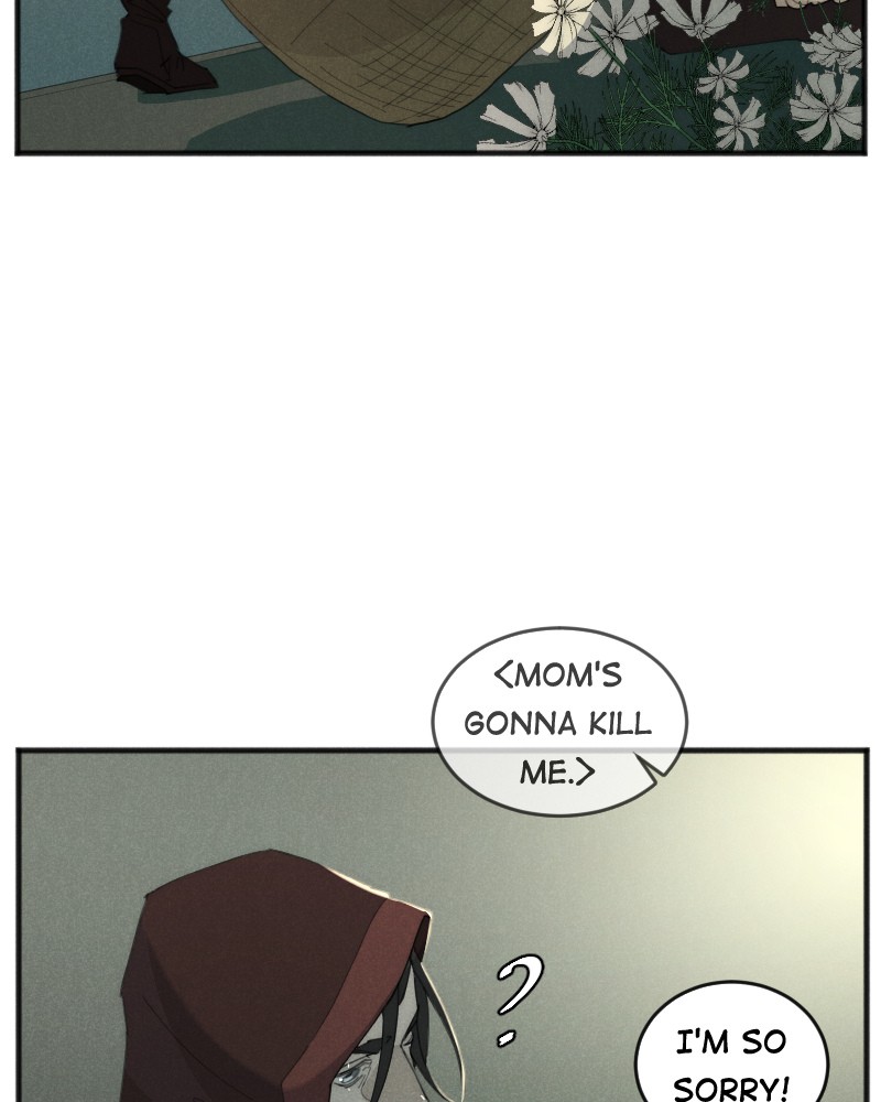 Stray Souls Chapter 96 - page 61