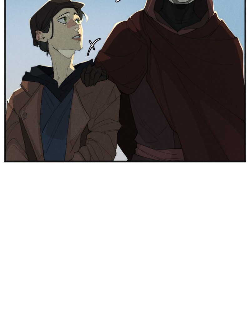 Stray Souls Chapter 96 - page 63