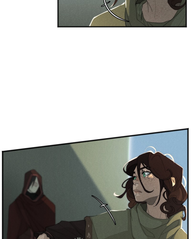 Stray Souls Chapter 96 - page 68