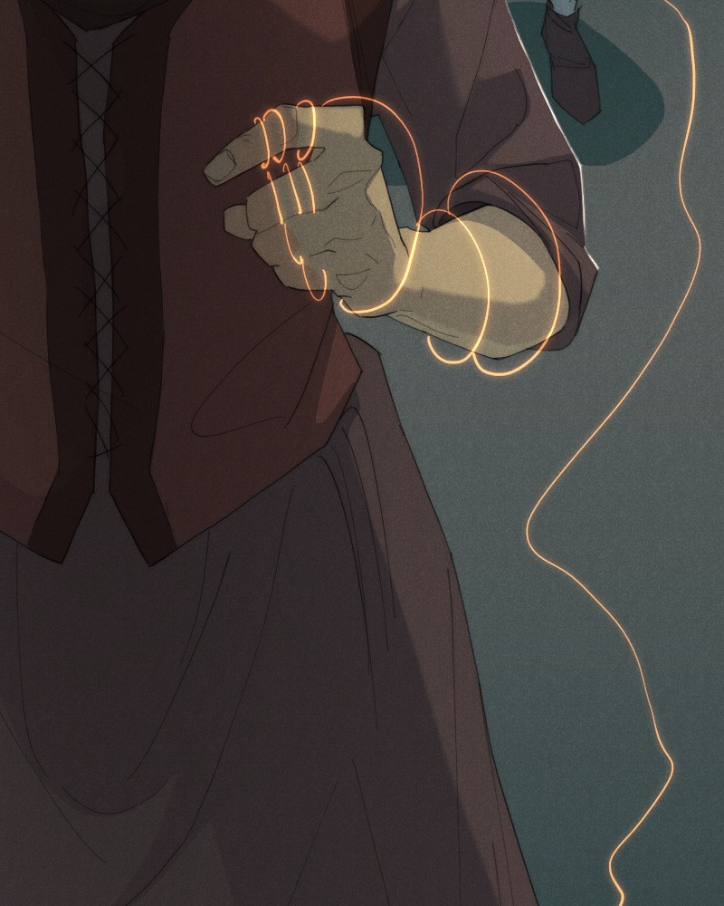 Stray Souls Chapter 96 - page 78