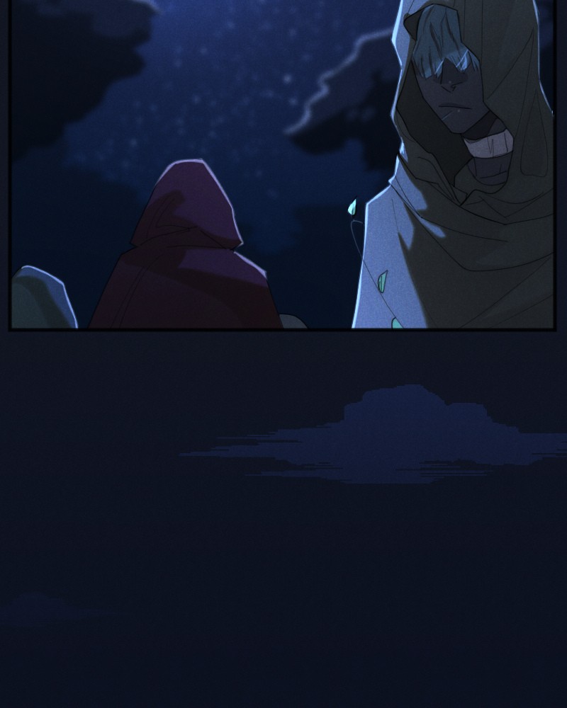Stray Souls Chapter 96 - page 83