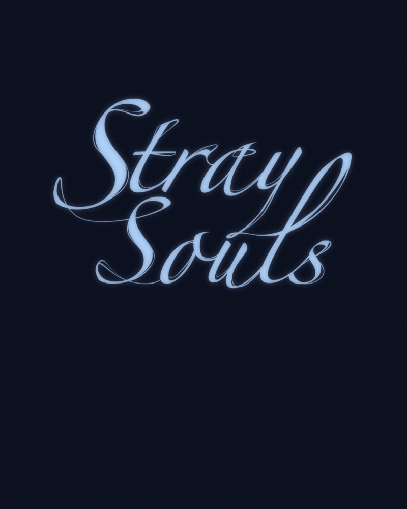 Stray Souls Chapter 96 - page 86