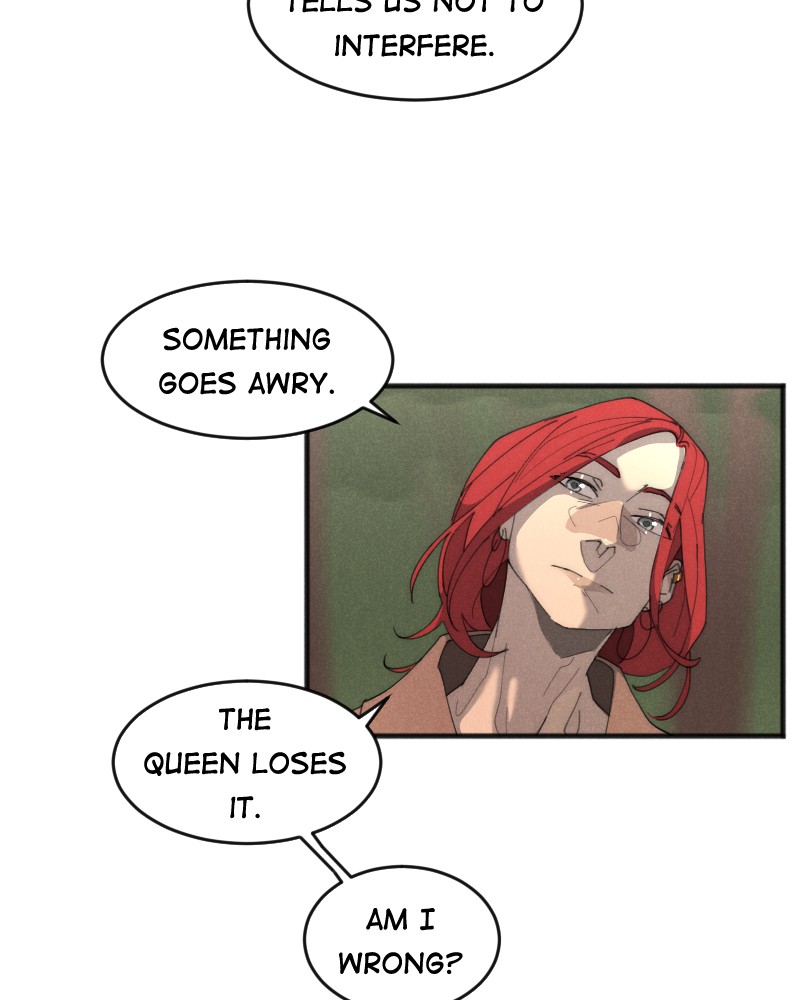 Stray Souls Chapter 95 - page 12
