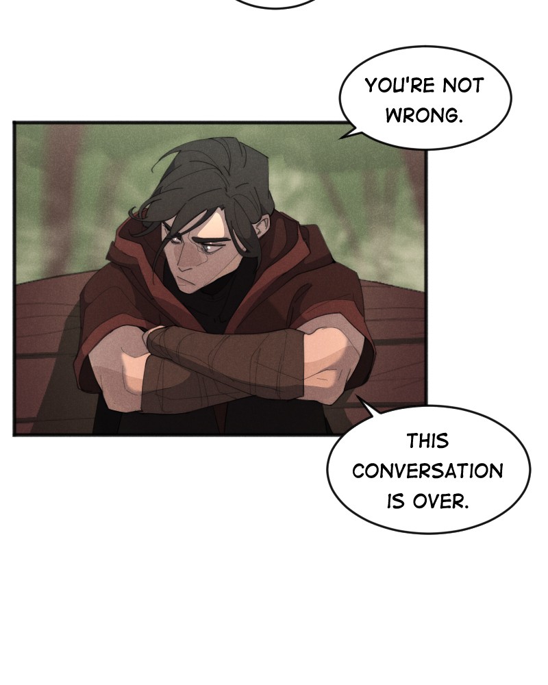 Stray Souls Chapter 95 - page 13
