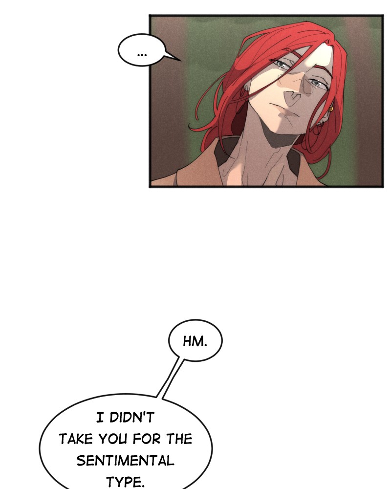 Stray Souls Chapter 95 - page 14
