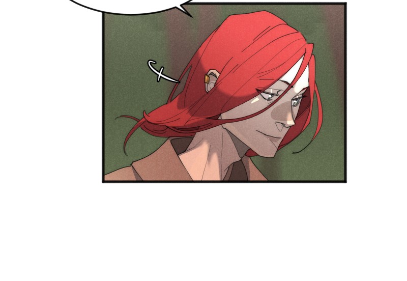 Stray Souls Chapter 95 - page 15