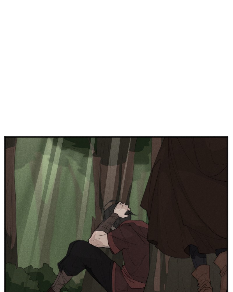 Stray Souls Chapter 95 - page 25