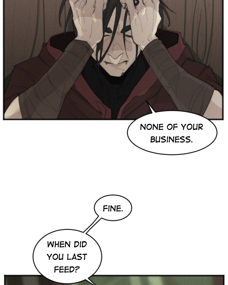 Stray Souls Chapter 95 - page 27