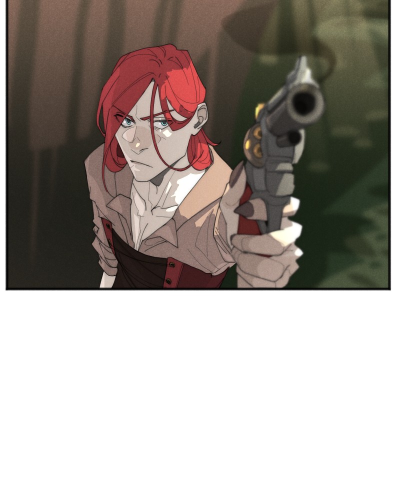 Stray Souls Chapter 95 - page 33