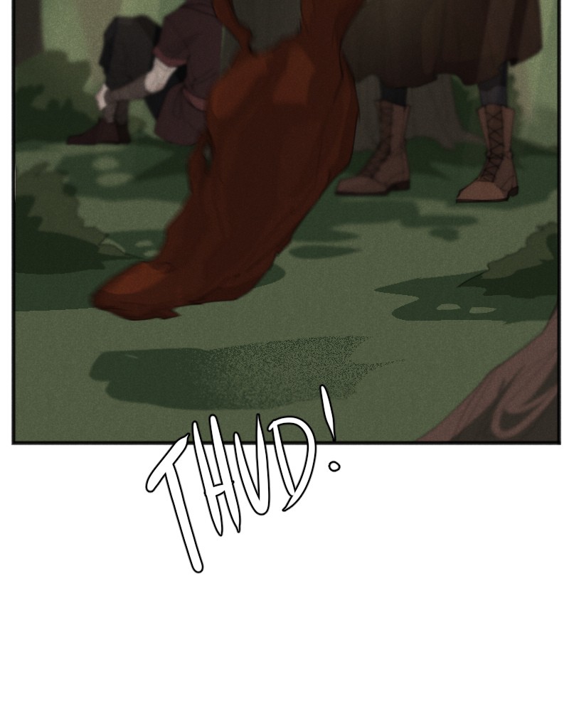 Stray Souls Chapter 95 - page 35