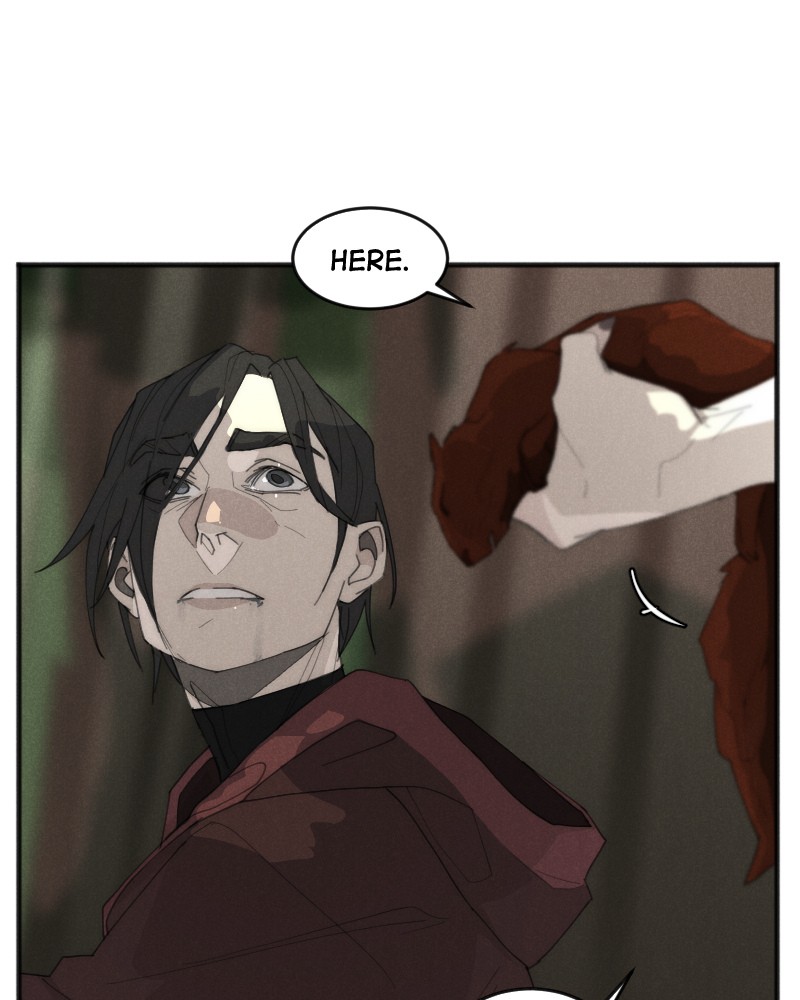 Stray Souls Chapter 95 - page 36