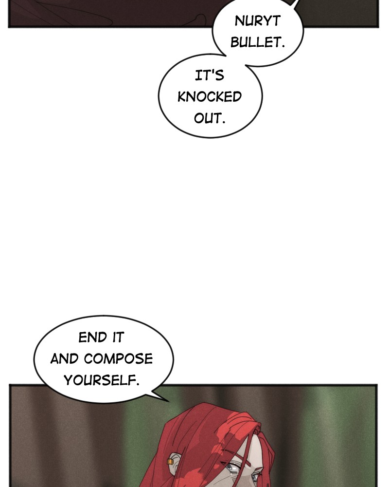 Stray Souls Chapter 95 - page 37