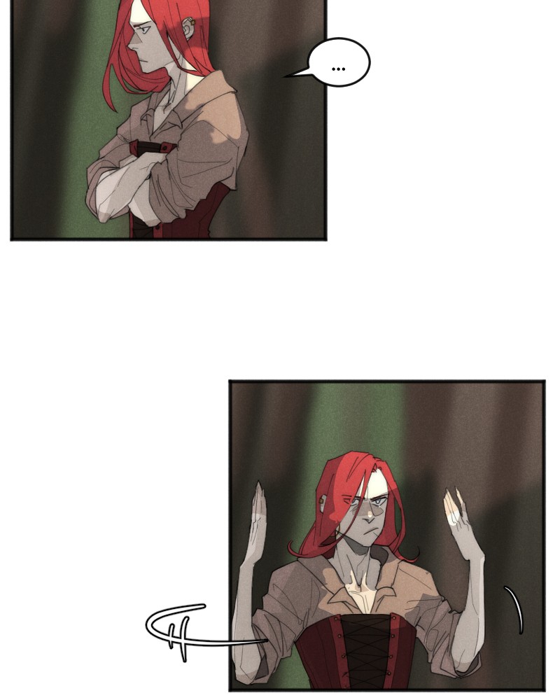 Stray Souls Chapter 95 - page 40