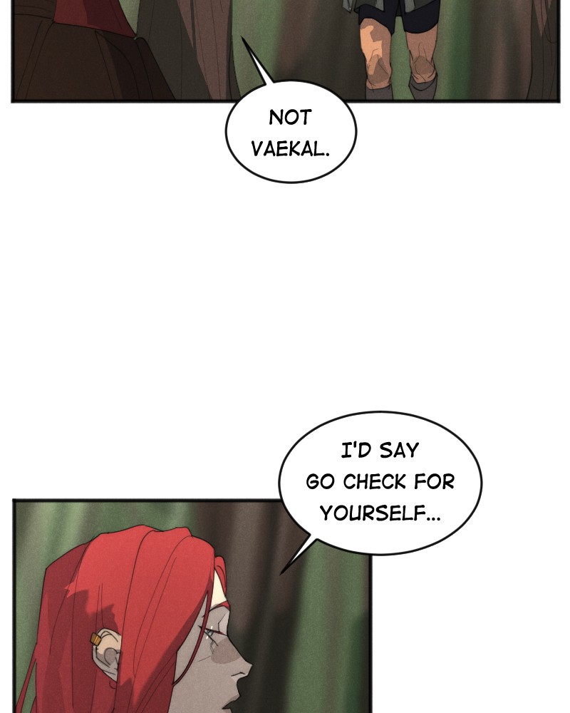Stray Souls Chapter 95 - page 42
