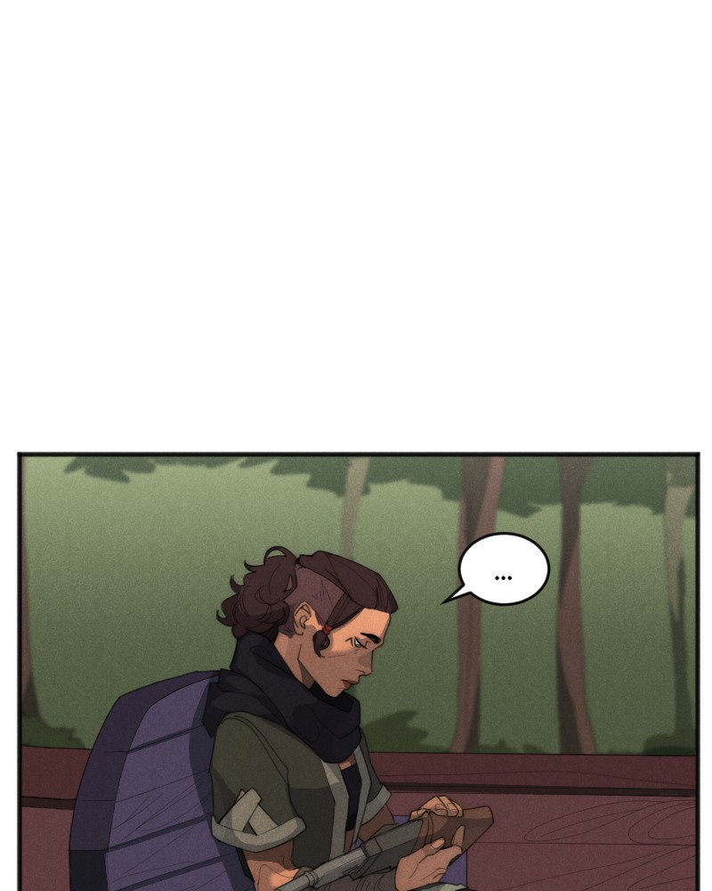 Stray Souls Chapter 95 - page 45